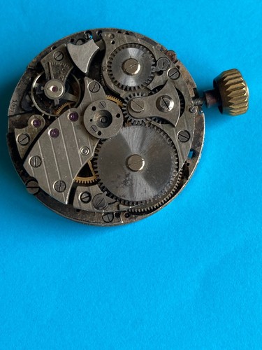 145 extremly rare alarm - as,