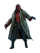HELLBOY 2019 - Hellboy 1/6
