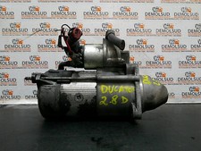 MOTORINO AVVIAMENTO FIAT DUCATO 2.8 D ANNO 2000 (63114014) USATO