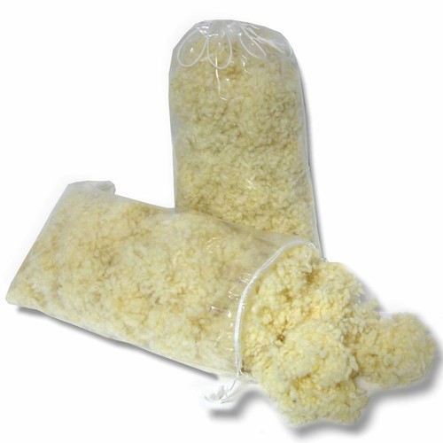 Palline lana vergine di - 2x,