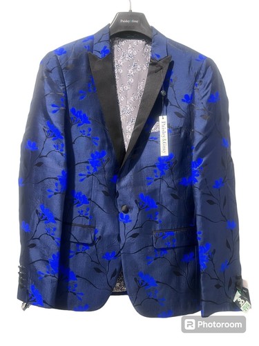 Giacca smoking blazer - , tuta