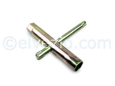 Chiave Doppia 8/10 Scatola