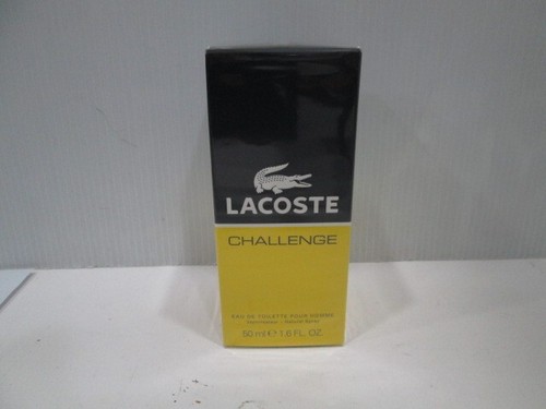 Challenge lacoste profumo - challenge,