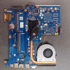 Scheda Madre HP ZS050 LA-A992P