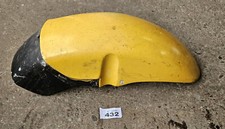 431 Parafango anteriore