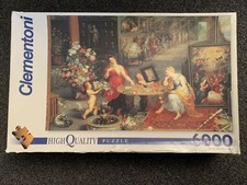 Allegoria della vista e