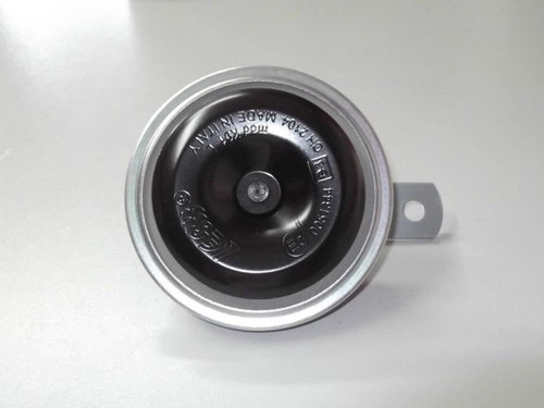 Claxon corrente continua - corrente,