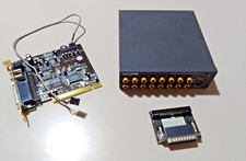 TERRATEC AudioSystem EWS88MT PCI soundcard