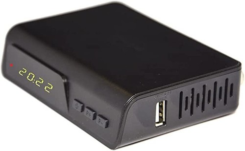 Decoder digitale terrestre - decoder,