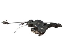 Porta scorrevole destra motore