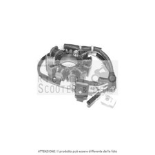 Ignition base plate - ignition,
