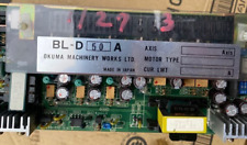 OKUMA BL-D50A E4809-770-015-D