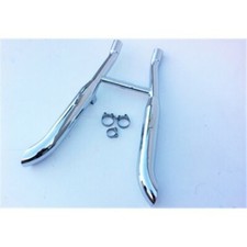 Marmitte Mufflers Auspuff