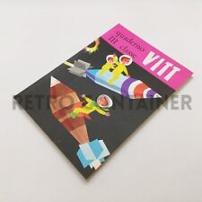 Quaderno VITT Classe III