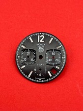 Tag heuer monza 35mm - heuer,