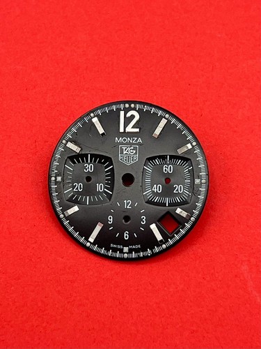 Tag heuer monza 35mm - tag,