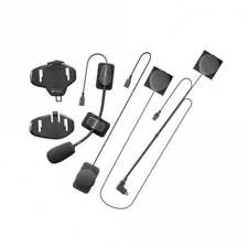 Kit cuffie audio interfono