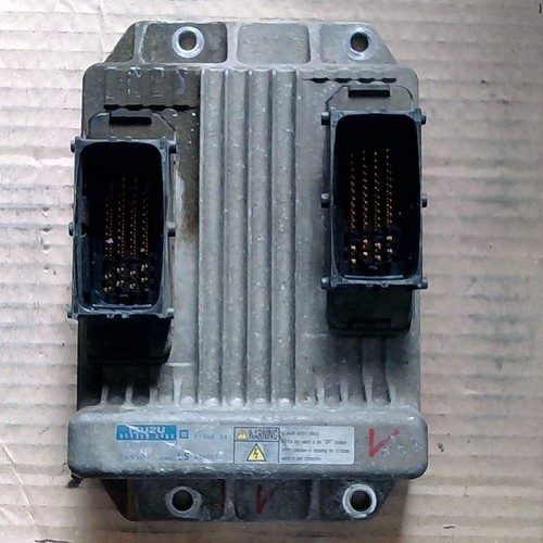 Isuzu 897350 9487 centralina - isuzu,