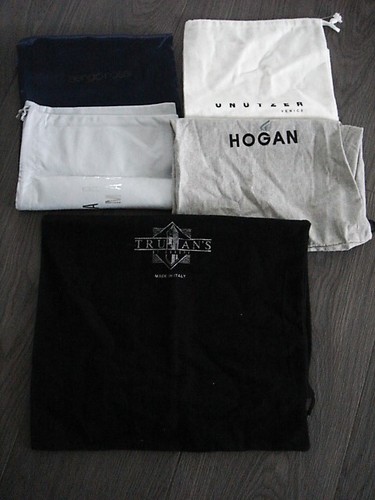 Hogan truman unützer rossi - unützer,