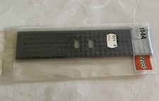 LEGO sacchetto di servizio 1144 piastra vagone 6 x 28 per 7755, 7740, 7745 ecc., mai aperto