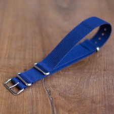 Cinturino In Nylon Universale