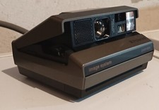 Polaroid Image System Premiere- Quintic Lens f10/125mm