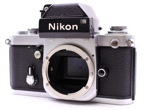 Quasi come nuovo nikon - [quasi,