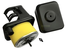 alloggiamento del filtro