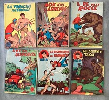 AKIM GIGANTE - NUMERI: 70, 72