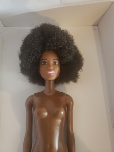 Nuovo 2022 barbie bambola nude - nuovo,