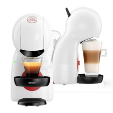 Krups piccolo bianca - piccolo,