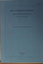 Aa.vv. BANCA COMMERCIALE