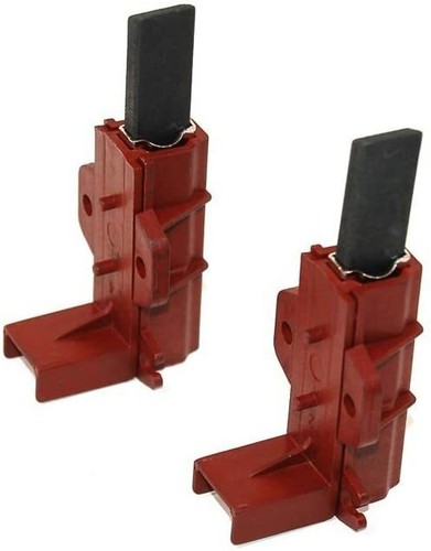 Kit spazzole carbonio - kit,