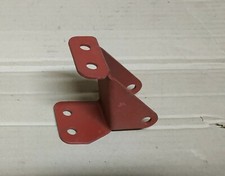 SUPPORTO STAFFA AMMORTIZZATORE MOTORE VESPA FARO BASSO VEDERE COMPATIBILITA'