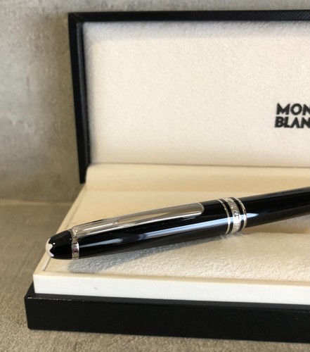 Penna mont blanc - mont,