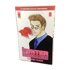 HUNTER X HUNTER n. 19 -