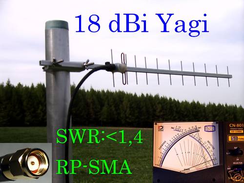 Antenna - wi-fi,