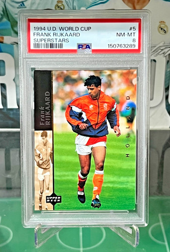 1994 upper deck coppa - 1994,
