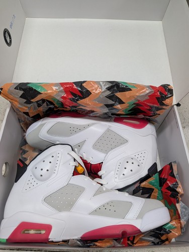 Nike air jordan retro hare - nike, 6