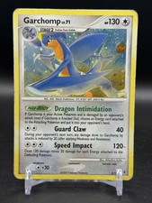 Garchomp Holo Rare 5/147