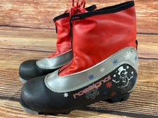 Scarponi da sci di fondo