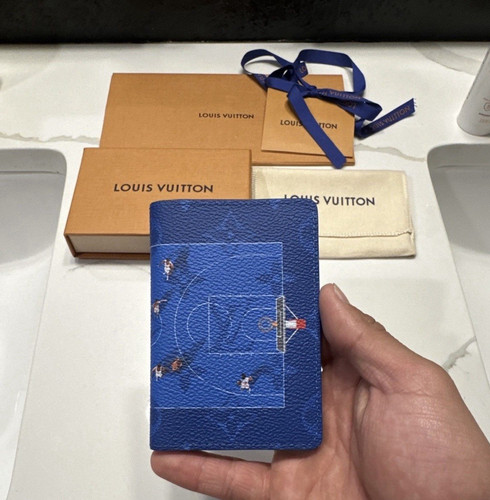 Louis vuitton organizer - vuitton, da