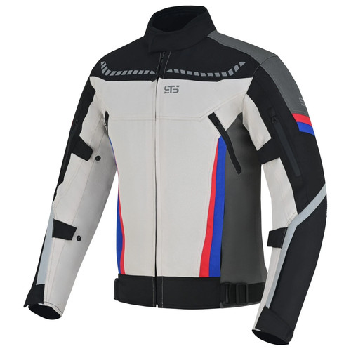 Giacca moto touring uomo - moto,