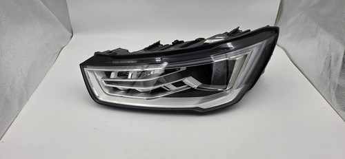 Faro anteriore sinistro - , audi