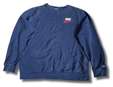 Felpa Nike x Supreme uomo