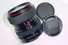 Tokina 28-70 mm f/3.5-4.5 SD