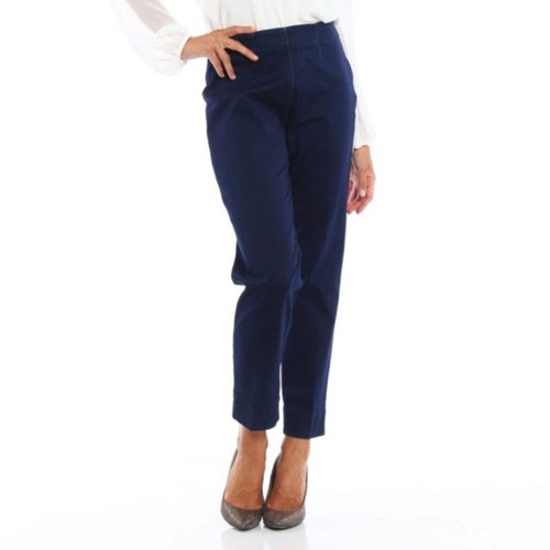Pantalone lisa piazza sempione - pantalone,