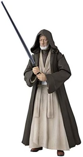 Figuarts star wars una - wars,