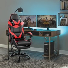 Poltrona Gaming Ergonomica