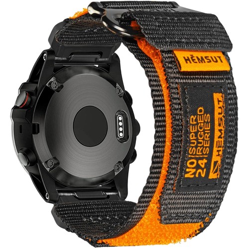Cinturino nylon compatibile - cinturino, nylon,